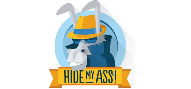 Hide My Ass VPN