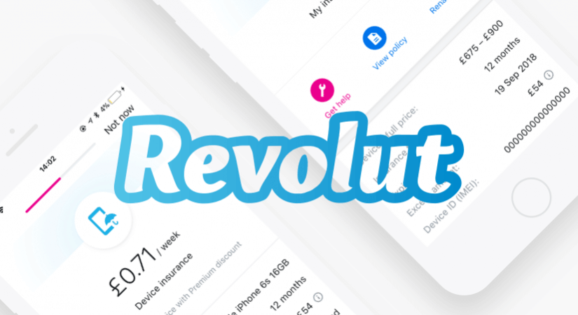 Revolut