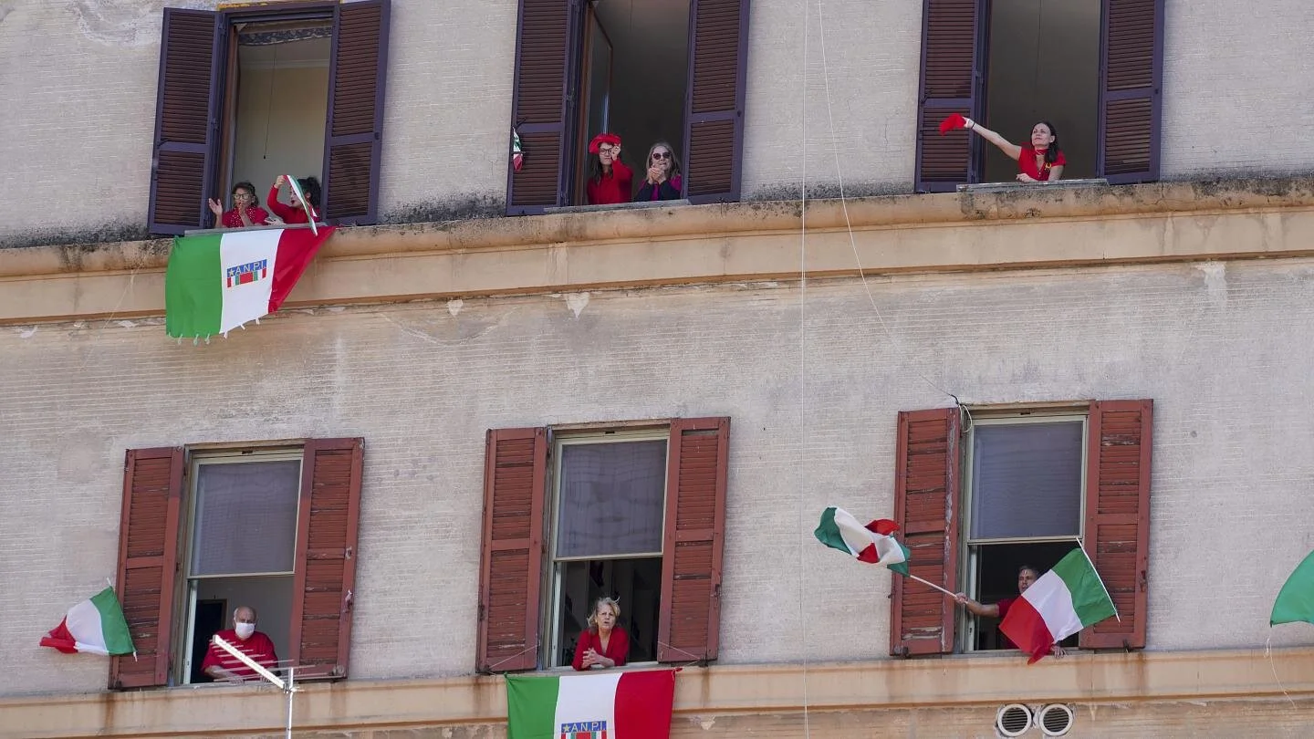 L'Italie rouvre ses frontières internationales et permet la libre-circulation dès ce mercredi 3 juin