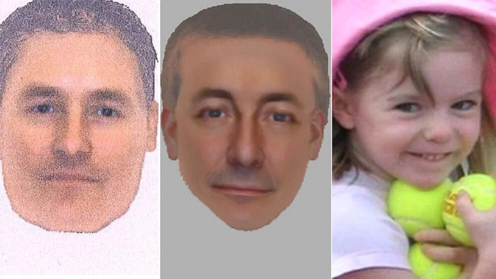 Rebondissement dans l'affaire Maddie : un nouveau suspect identifié, la petite pourrait être en vie
