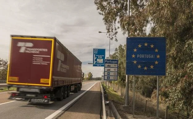 Officiel : Les frontières entre le Portugal et l'Espagne ouvriront le 1er juillet