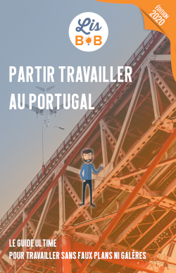 Partir travailler au Portugal - Édition 2020