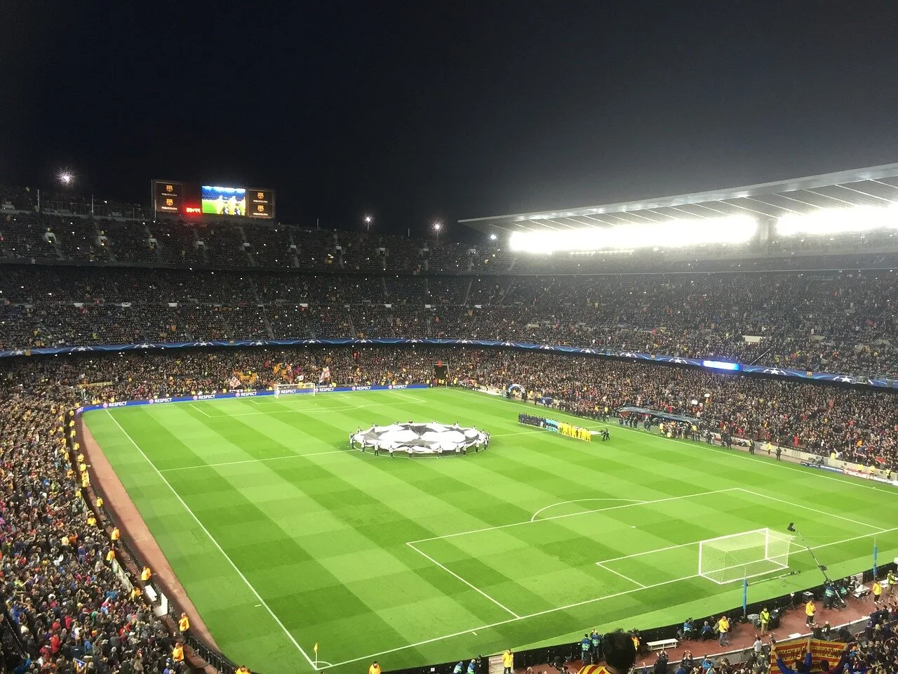 La Ligue des Champions rapportera 0€ au Portugal : le gouvernement exonère la compétition de taxes