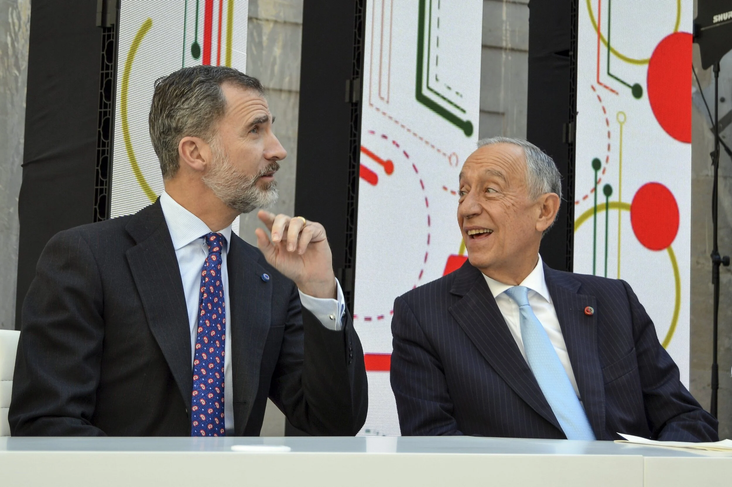 Border between Portugal and Spain reopened after 3 and a half months of closure