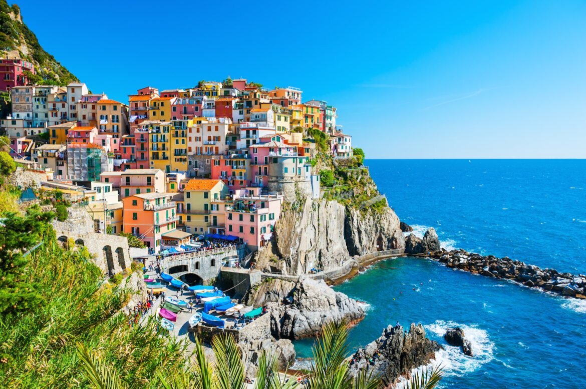 Complete list of Italian villages offering houses at 1 euro — Lisbob