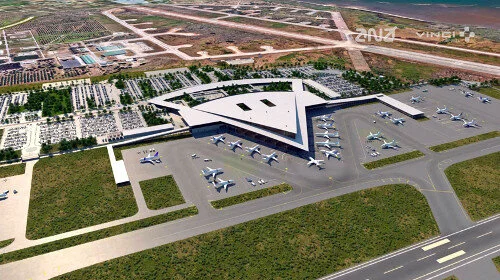 Top 5 projects that take "a little" time to complete in Portugal