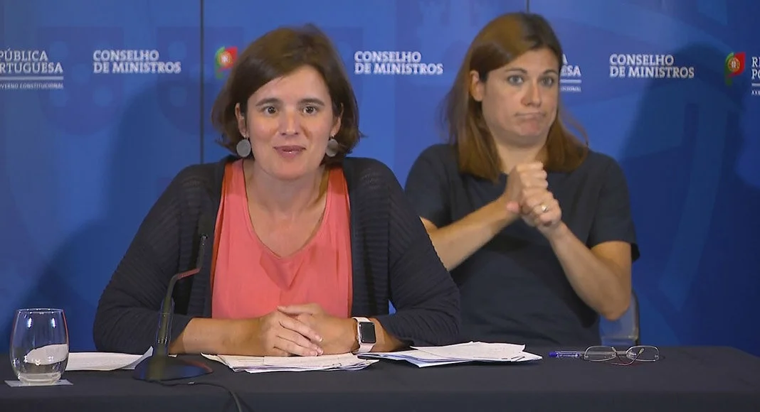 Coronavirus : le Portugal sera en "état de contingence" à partir du 15 septembre