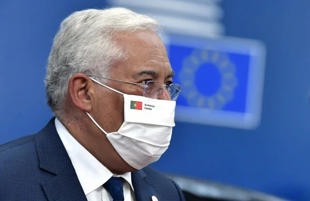 Tous les détails du "plan de contingence" au Portugal à partir du 15 septembre