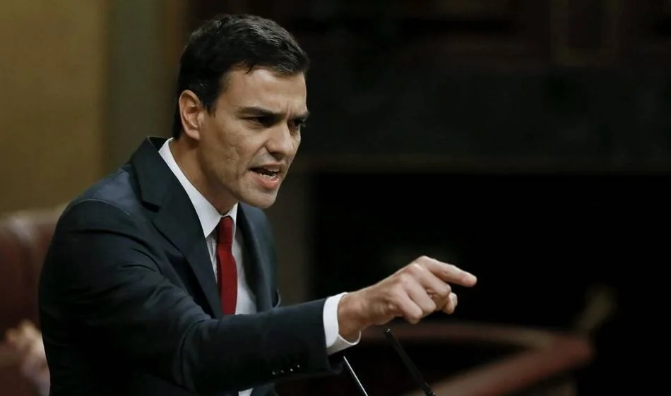 L'Espagne déclare l'état d'urgence à Madrid
