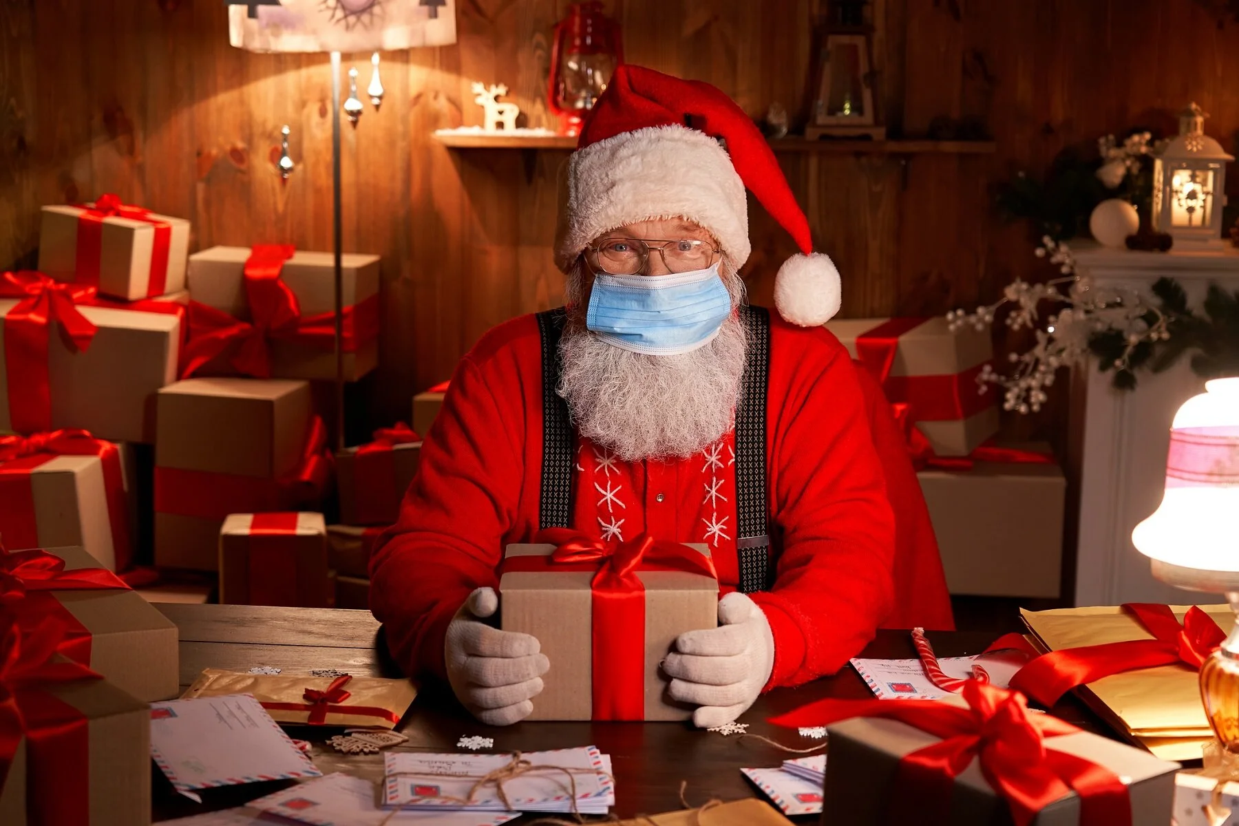 Toutes les mesures pour Noël et le Nouvel An au Portugal