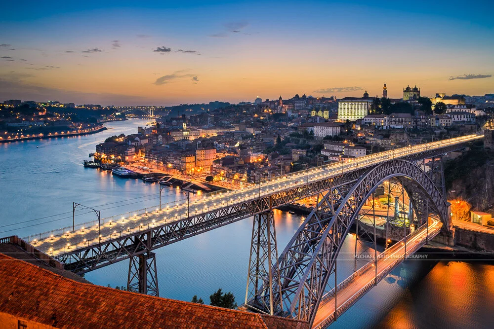 9 gute Gründe, in Porto zu leben