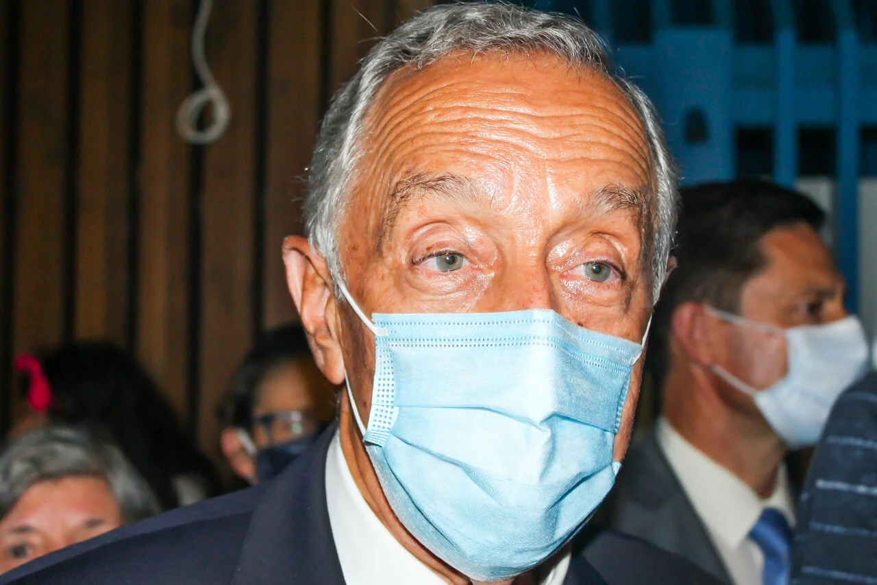 Le nouveau confinement commencera jeudi 14 janvier au Portugal : "il n'y a pas d'alternative" selon le Président de la République