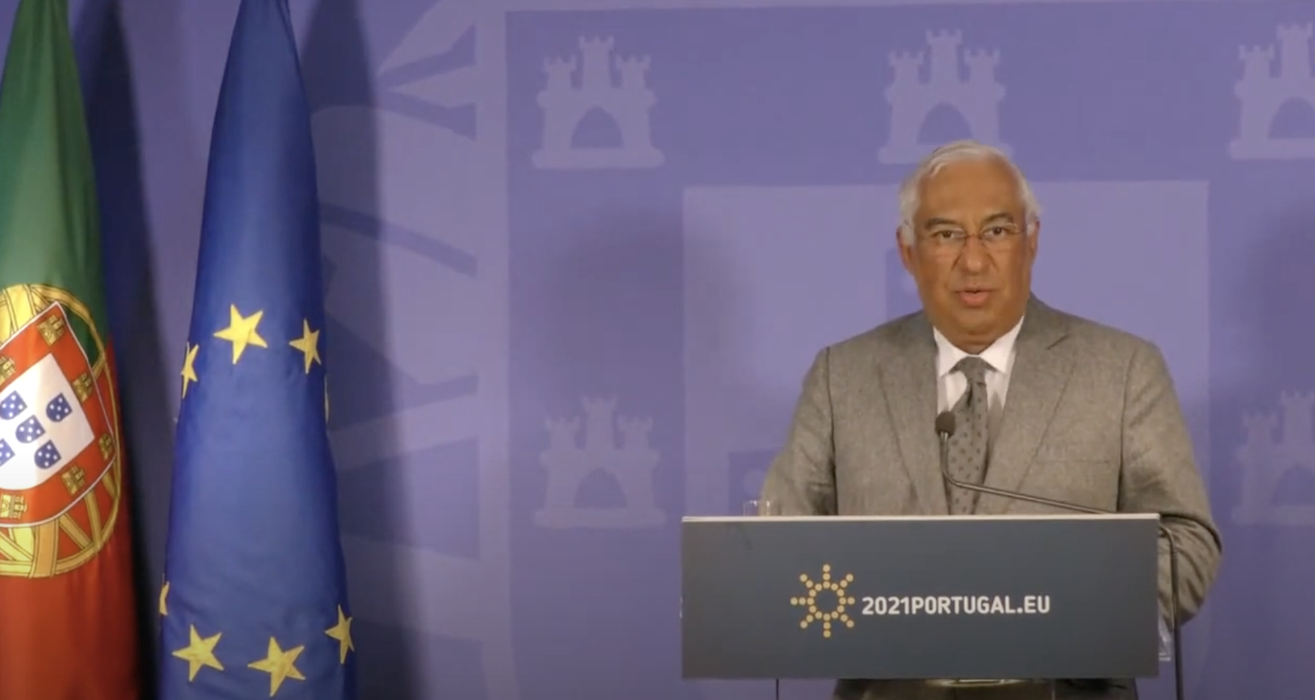 Le Portugal annonce la suspension des vols avec le Royaume-Uni