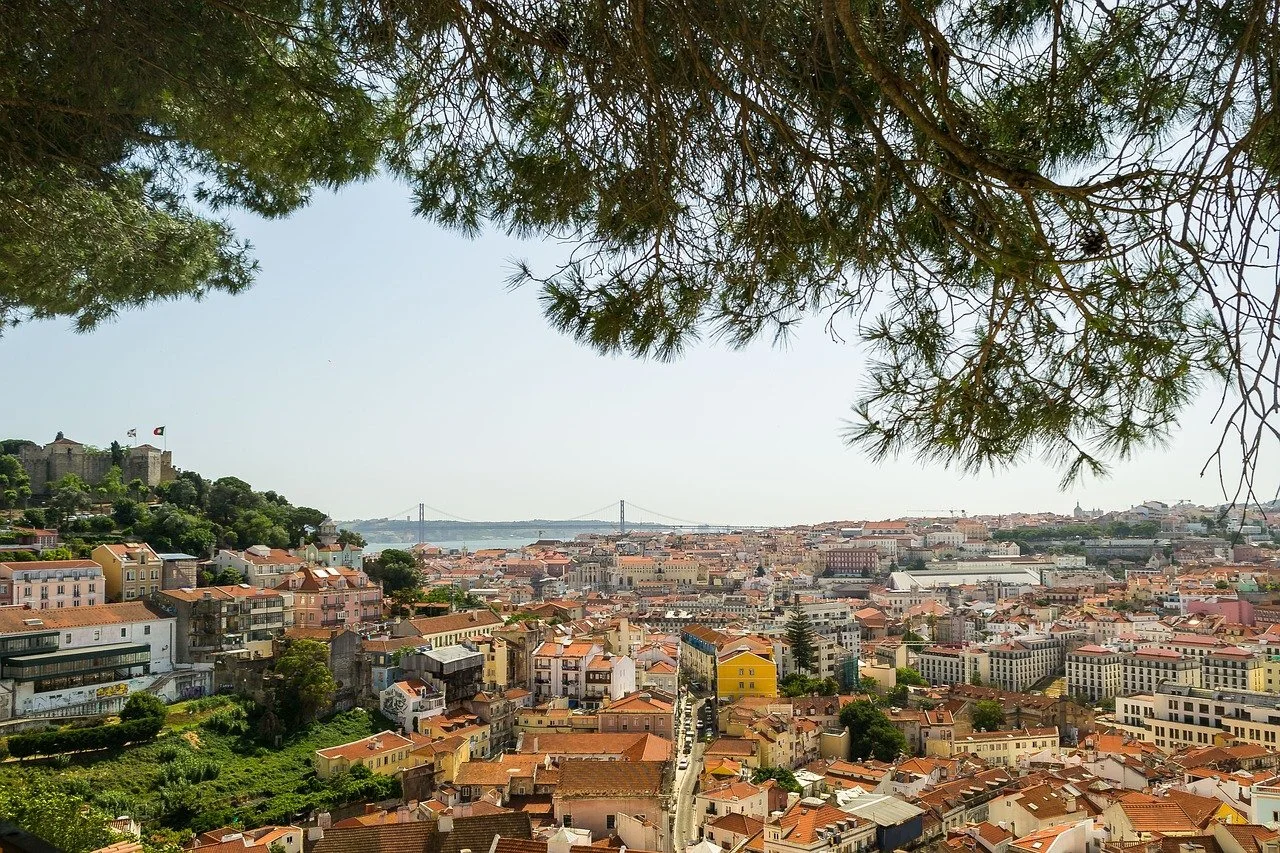 Le crédit immobilier n'a jamais été aussi peu cher au Portugal
