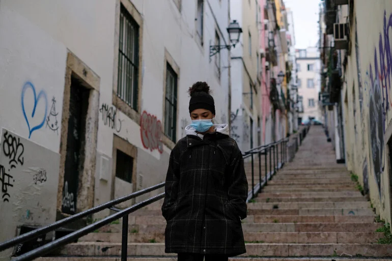 Le confinement au Portugal doit durer jusqu'au 20 mars pour être efficace, selon la DGS