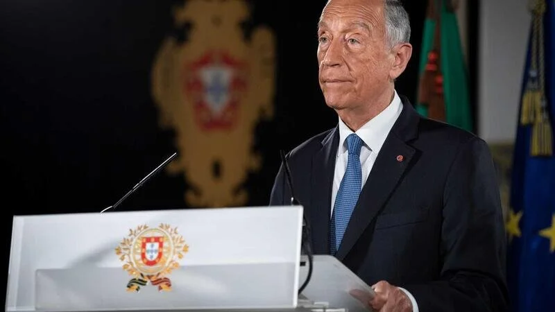 Déconfinement après Pâques au Portugal selon le président de la république