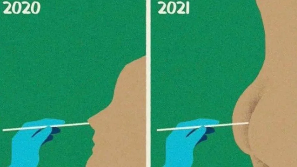 Le test anal désormais pratiqué en Espagne