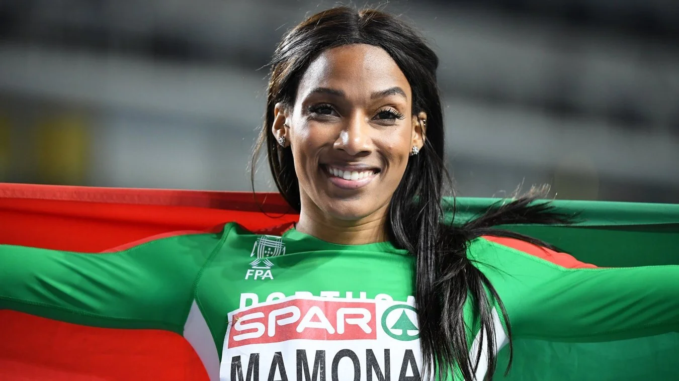 Historique : 3 médailles d'or pour le Portugal aux championnats d'Europe d'athlétisme en salle