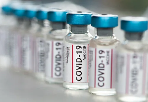 Les portugais qui refusent le vaccin AstraZeneca seront renvoyés en fin de la liste d'attente