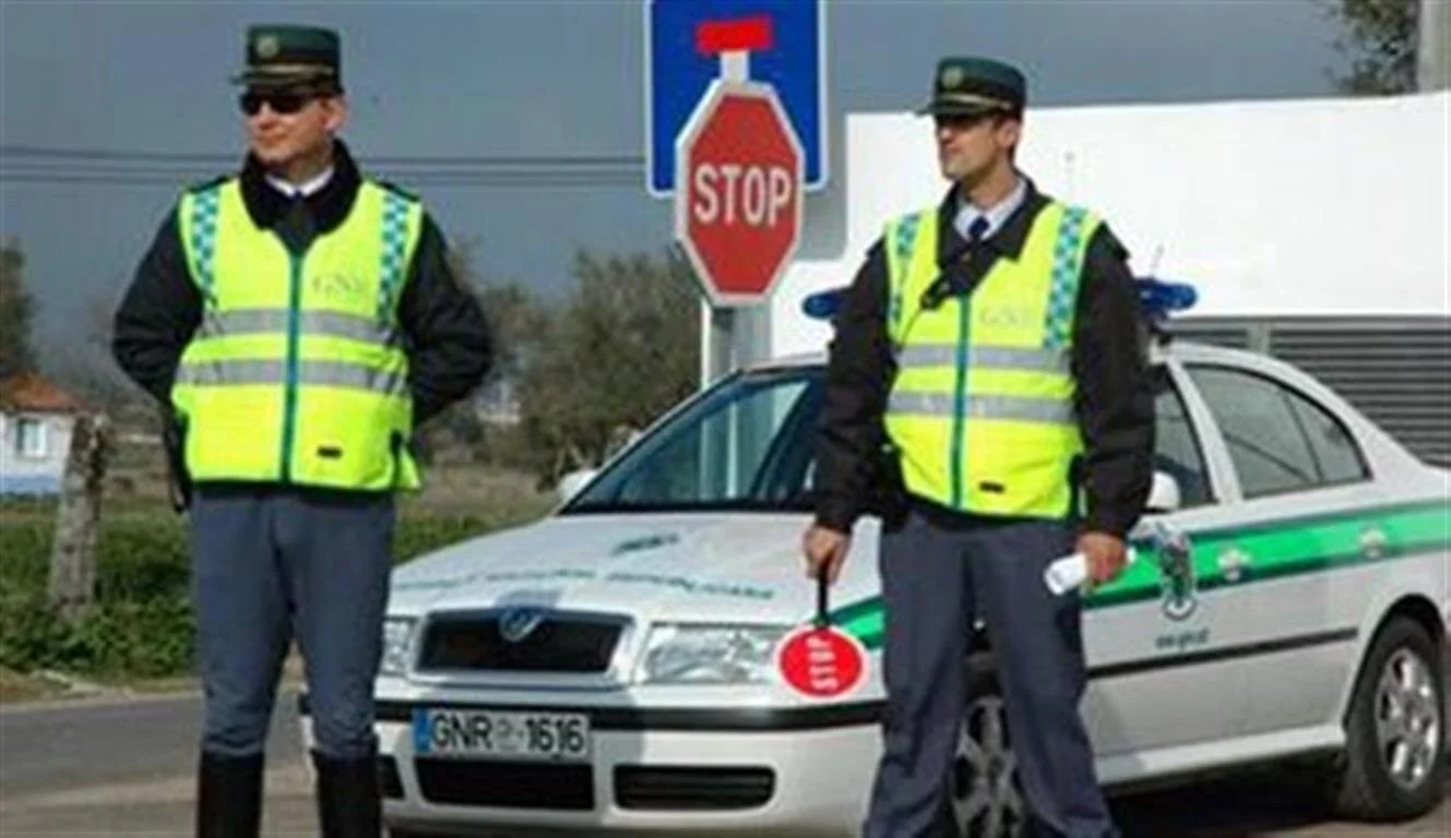 Circulation entre communes interdite au Portugal, sauf pour les touristes et citoyens étrangers
