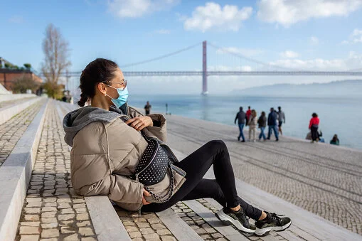 Terrasses, musées, écoles et gymnases : découvrez ce qui rouvre et ce qui reste fermé au Portugal en ce lundi 5 avril