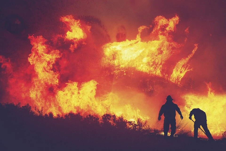 Frontière Portugal - Espagne : la première base aérienne de lutte contre les incendies verra le jour à Chaves