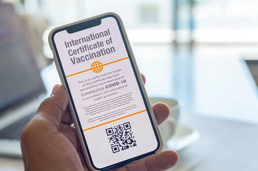 L'Espagne ne demandera pas de tests ou de quarantaines à ceux qui ont le passeport vaccinal