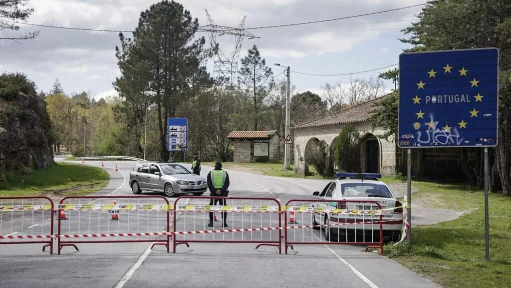 Réouverture de la frontière Portugal-Espagne dès ce samedi 1er mai ? Feu vert du côté espagnol