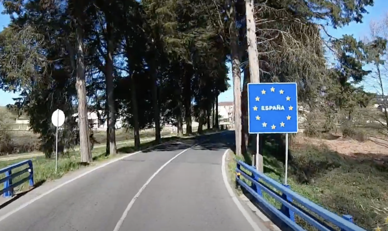 Maintien de la quarantaine obligatoire pour les voyageurs en provenance de France au Portugal, contrôles mobiles de la GNR ce week-end