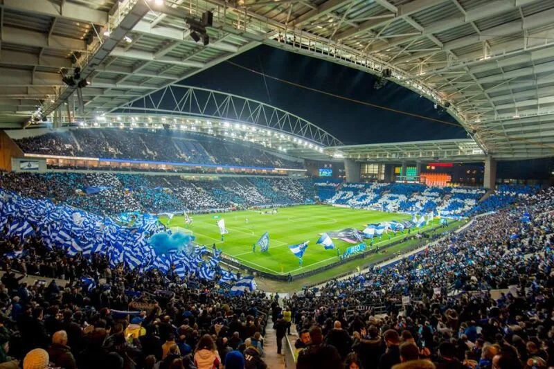 Porto accueilera la finale de la Ligue des Champions et 12.000 spectateurs