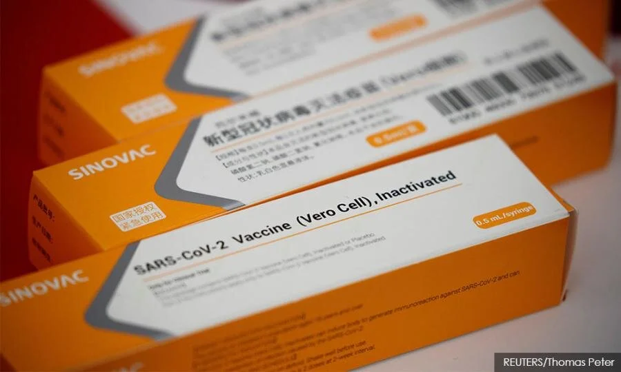 Le Portugal décide de reconnaître le vaccin chinois Sinovac et le Covidshield indien d'Astra Zeneca