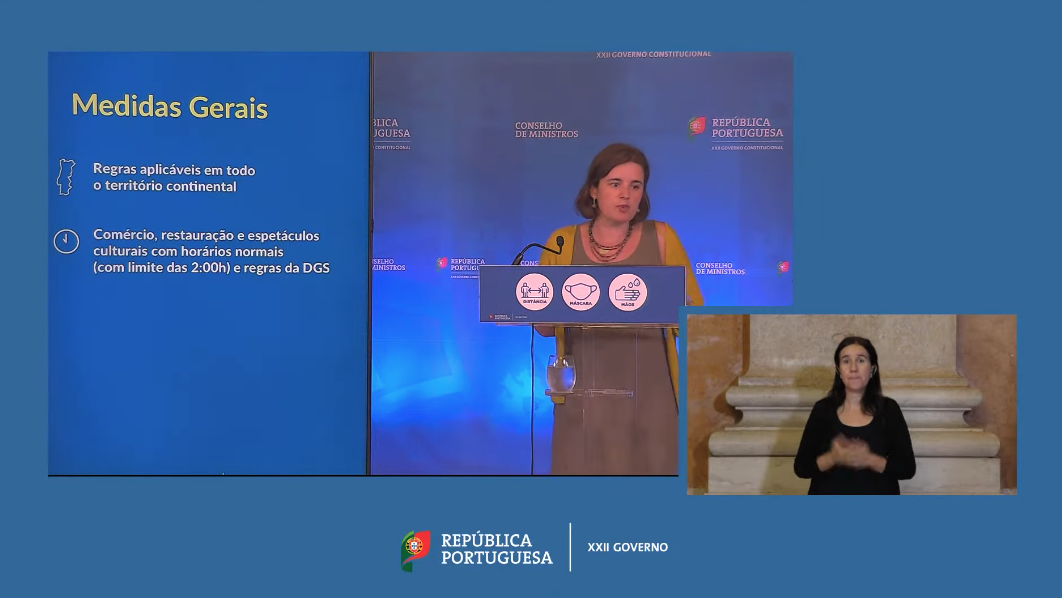 Le Portugal anticipe son déconfinement : découvrez les nouvelles règles