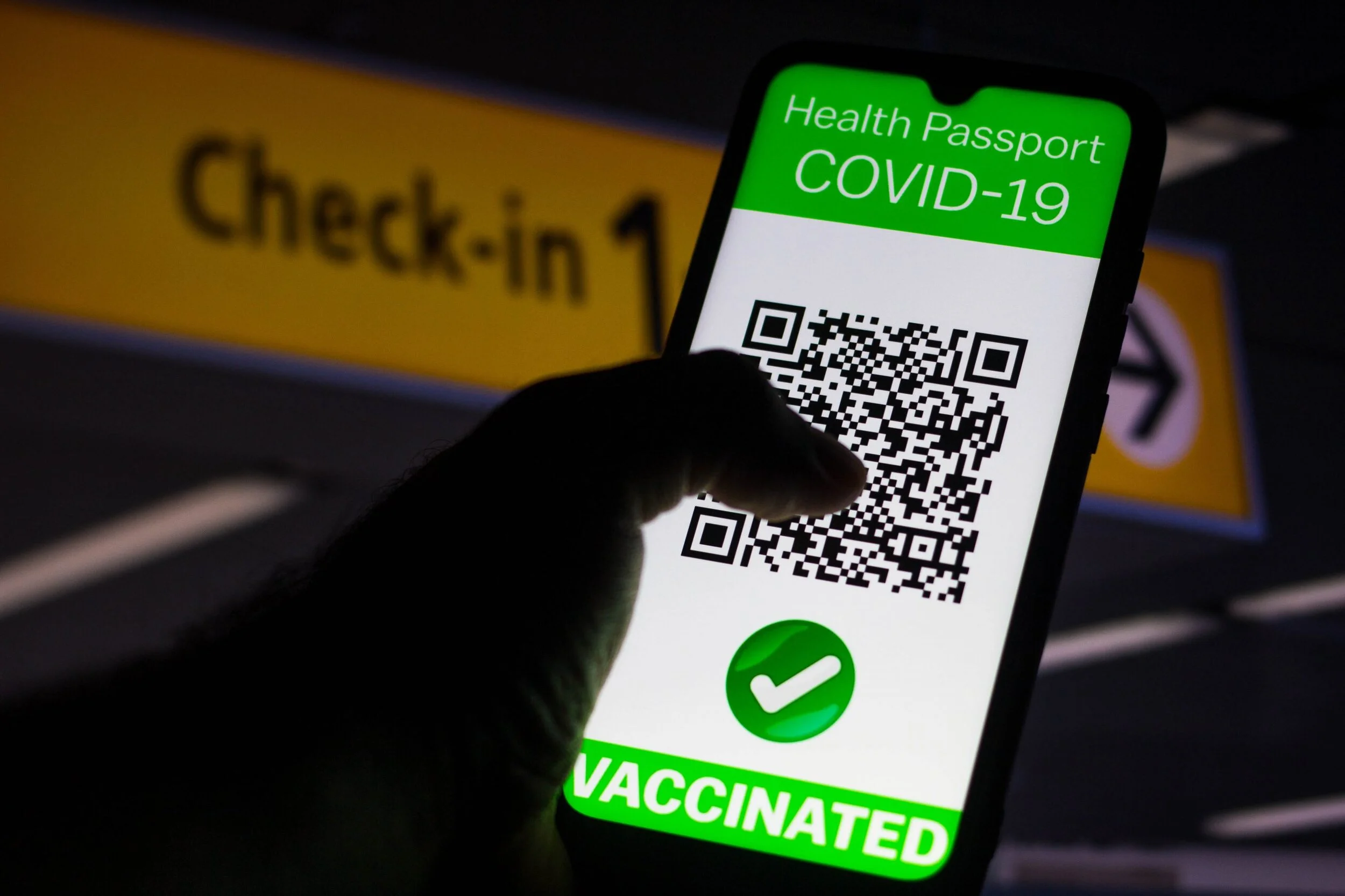 Le Portugal va abandonner le passeport vaccinal pour les restaurants, mais va l'imposer pour les bars et discothèques