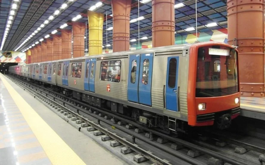 Grève du métro à Lisbonne : toutes les stations fermées ce jeudi et pendant 24 heures