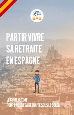 Partir vivre sa retraite en Espagne
