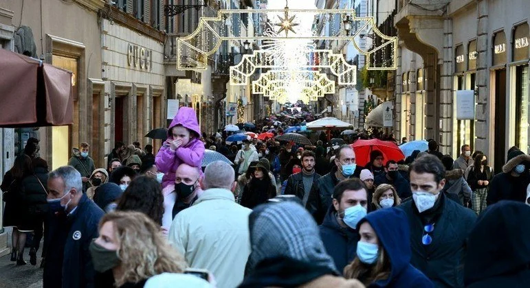 L'Italie prolonge l'état d'urgence jusqu'au 31 mars et aura passé plus de 2 années sous ce régime
