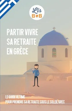 Retraite en Grèce