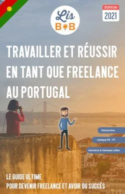 Freelance au Portugal