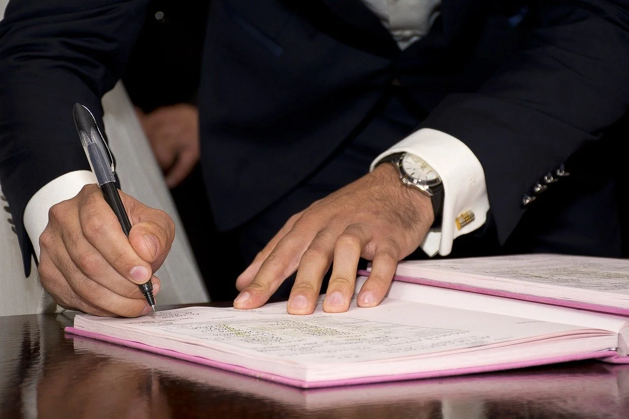Tous les différents types de contrats de travail en Espagne