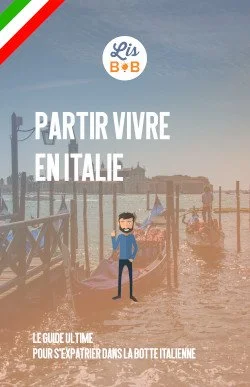 Partir vivre en Italie
