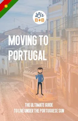 Moving to Portugal