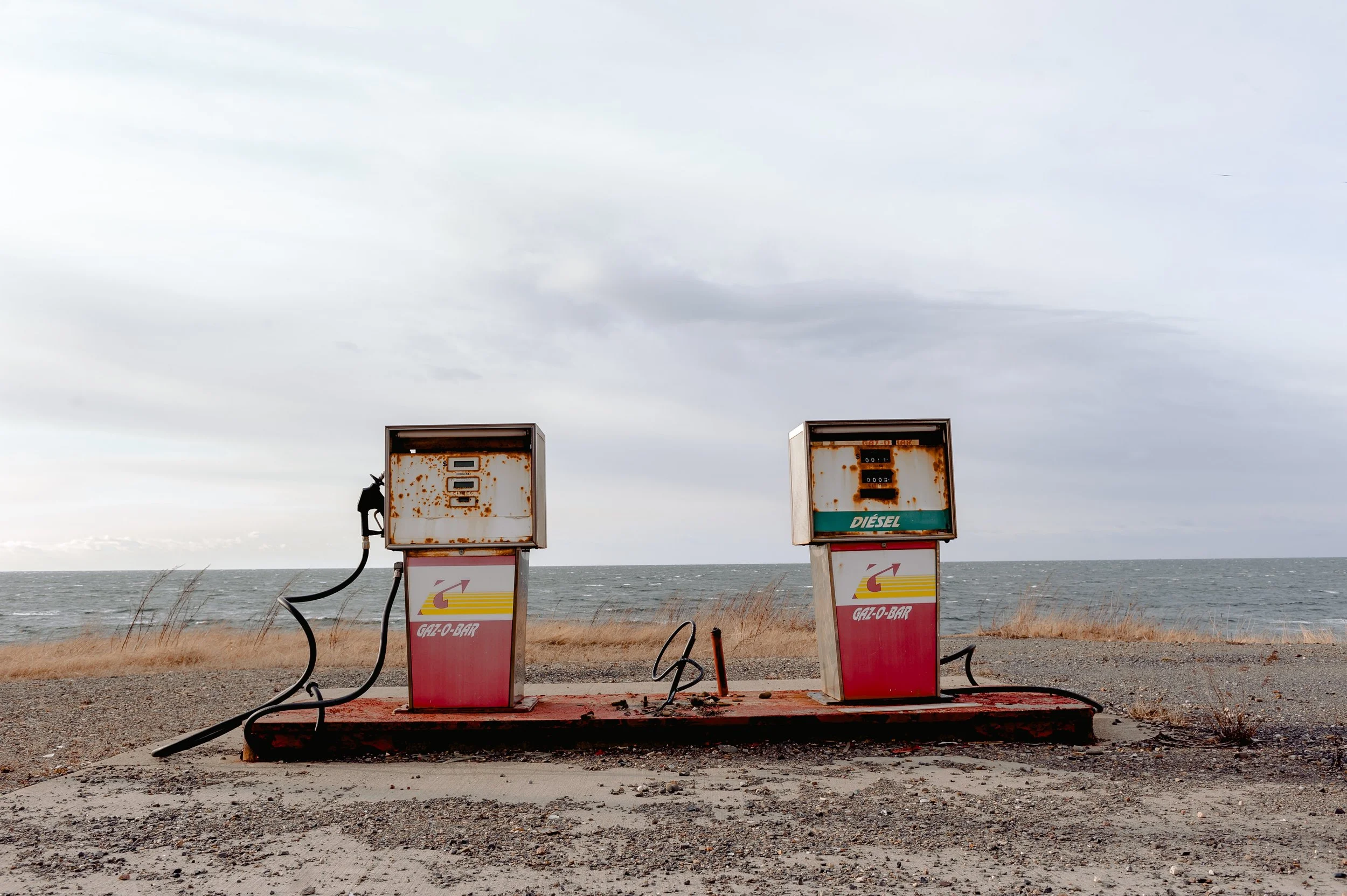 Augmentation de 17 centimes par litre de diesel au Portugal, la plus forte jamais enregistrée