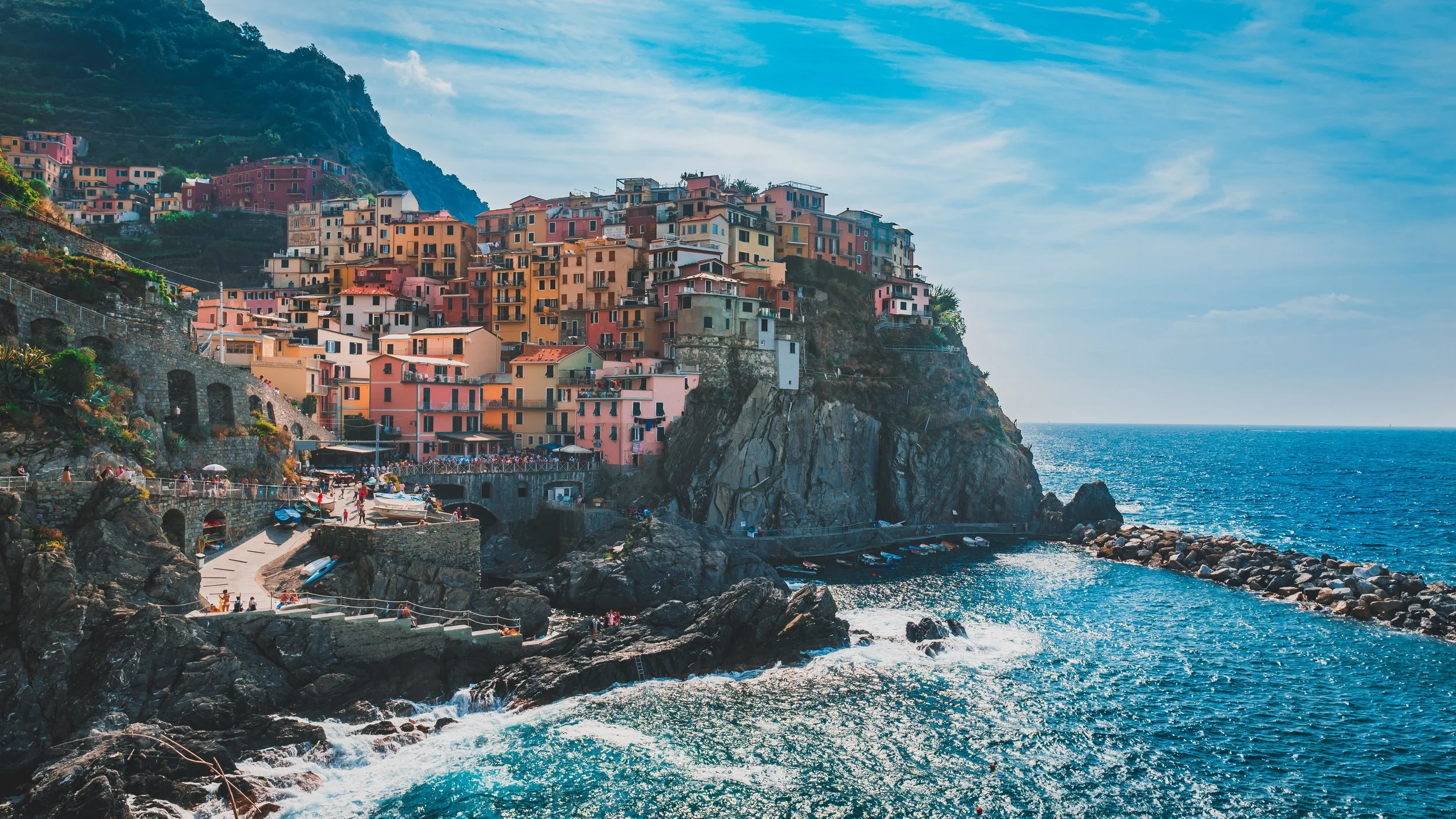 Comment acheter un bien immobilier en Italie
