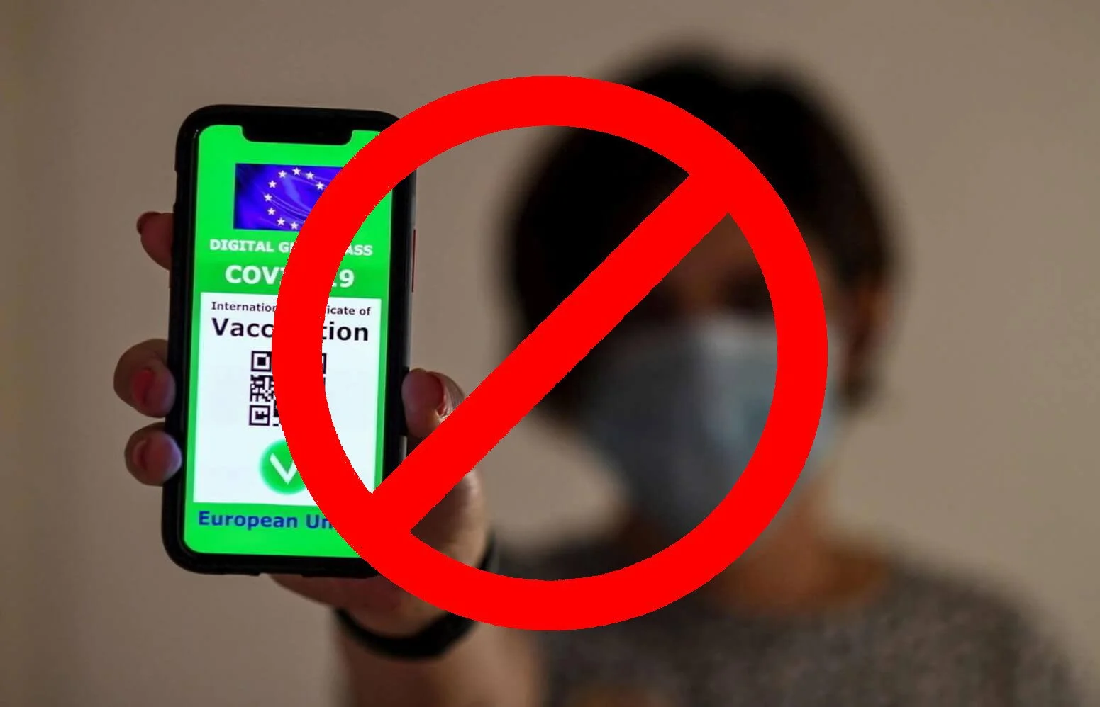 L'Italie va mettre progressivement fin au passe sanitaire et vaccinal à partir du 1er avril