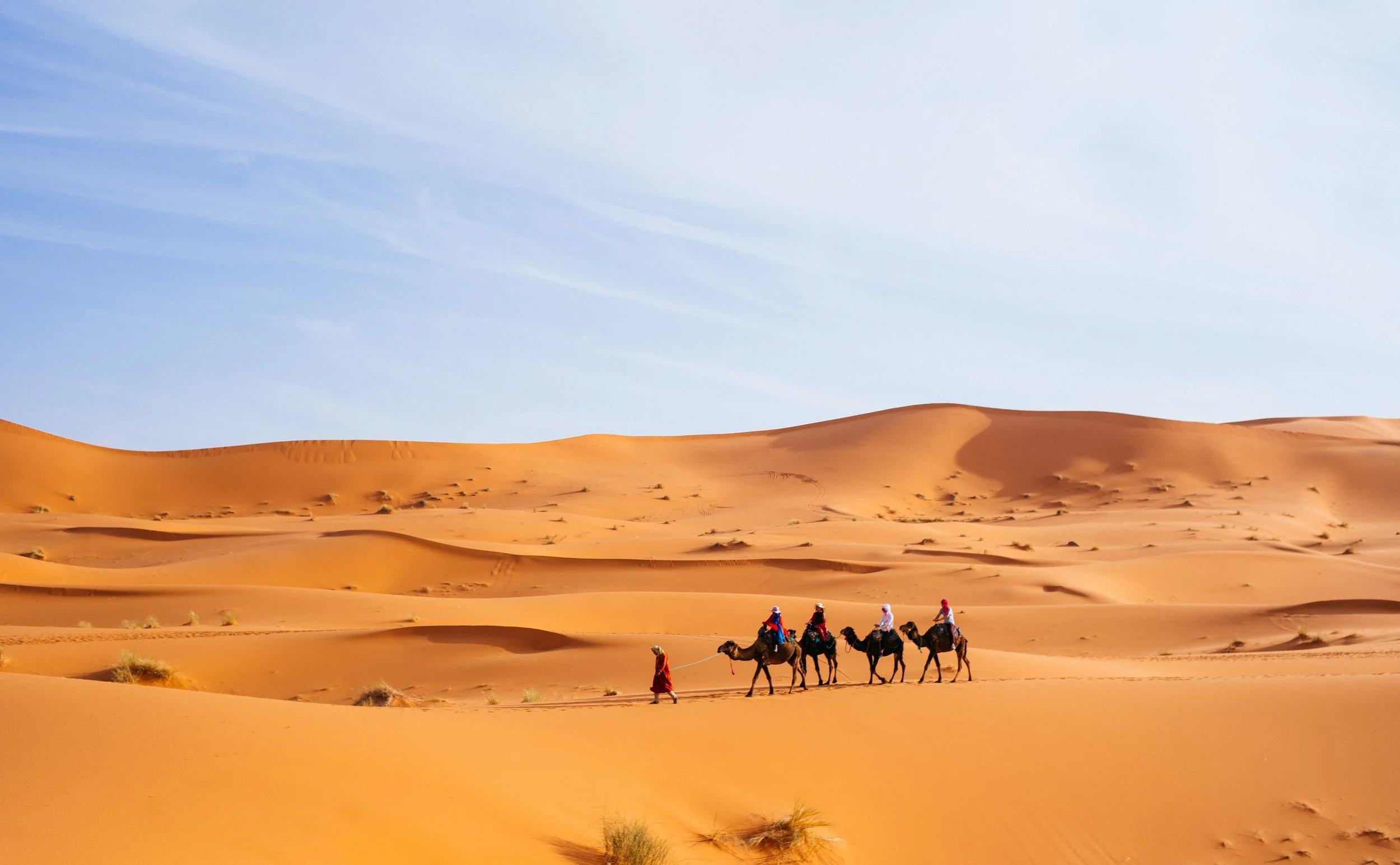 L'Espagne change de position et reconnait le contrôle du Sahara occidental par le Maroc, crise ouverte avec l'Algérie