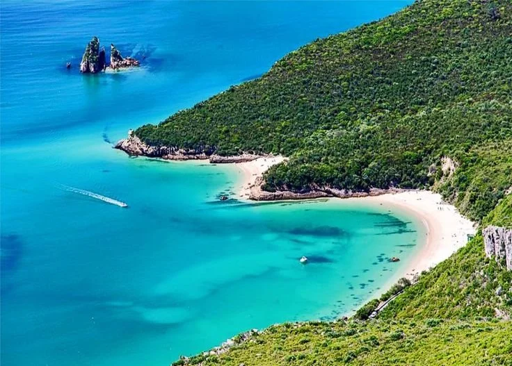 Top 12 des meilleures plages à visiter autour de Lisbonne