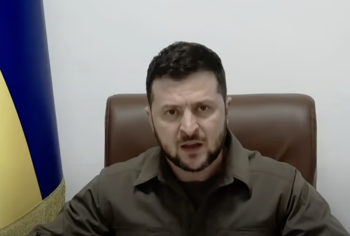 Le Portugal autorise un discours de Zelensky devant le parlement
