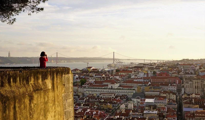 Top 15 des meilleurs endroits à visiter à Lisbonne et ses alentours