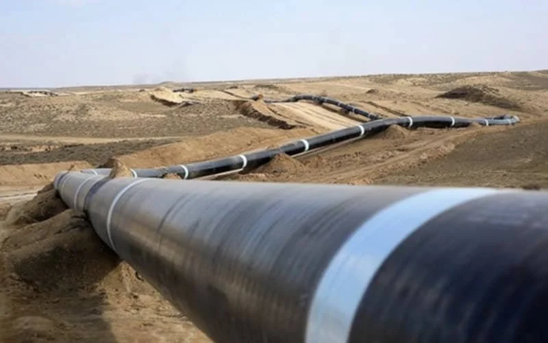 L'Algérie menace de couper le robinet de gaz avec l'Espagne