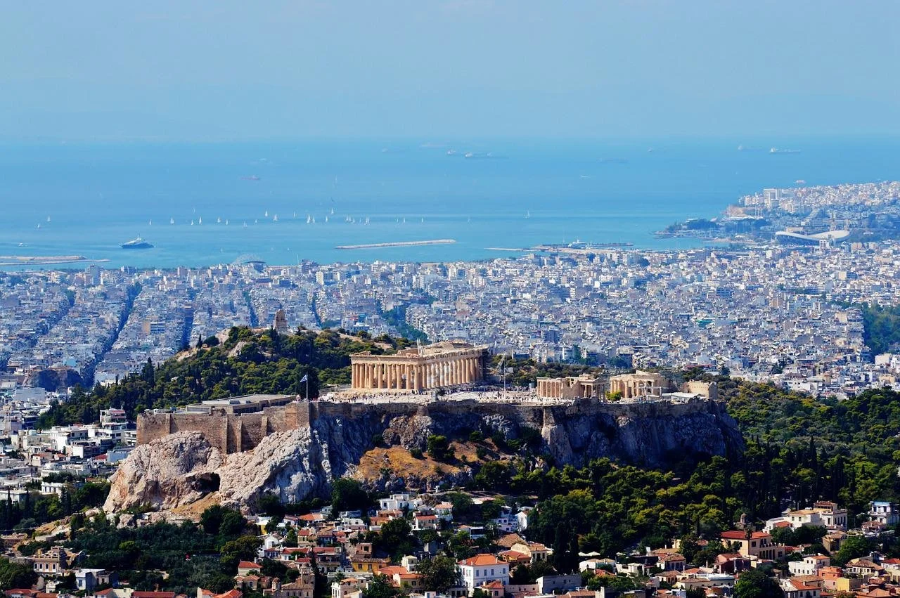 Top 12 des meilleures choses à voir et à faire à Athènes